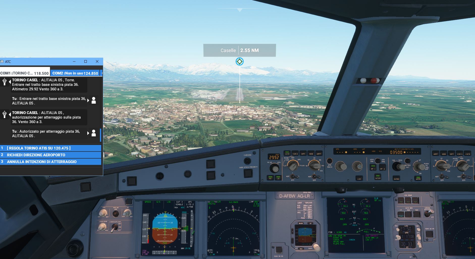 Microsoft flight simulator гайд a320