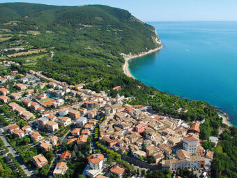 Tour delle Marche