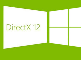 DirectX 12