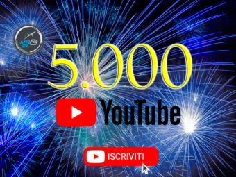 5000 Iscritti