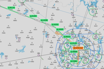 Alternativa gratuita a Navigraph