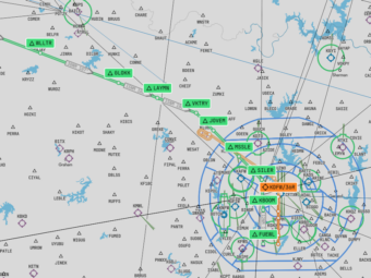 Alternativa gratuita a Navigraph